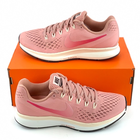 NEW Nike Air Zoom Pegasus 34 - Picture 2 of 8